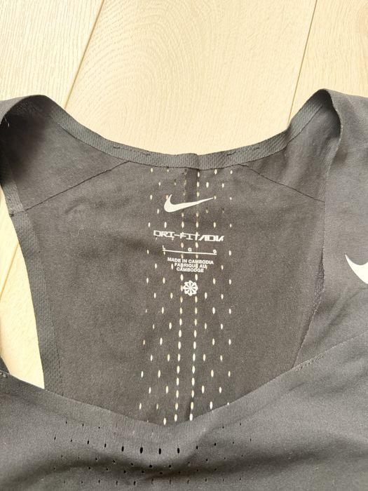 Майка чоловіча nike