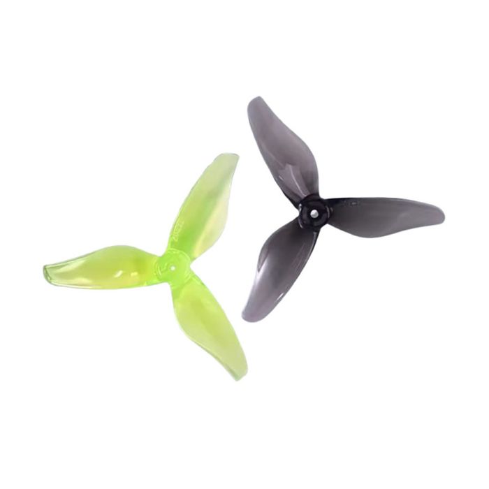 Пропелери Gemfan та HQprop