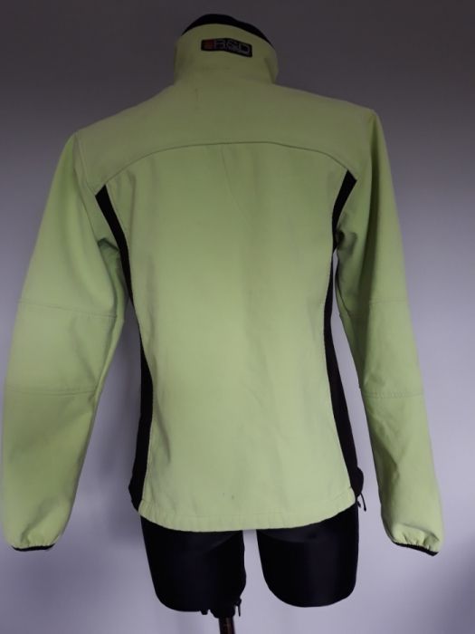 PEAK PERFORMANCE Kurtka softshell damski rozm.M OKAZJA!