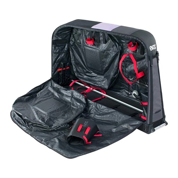 Aluguer de Mala de Transporte EVOC Pro