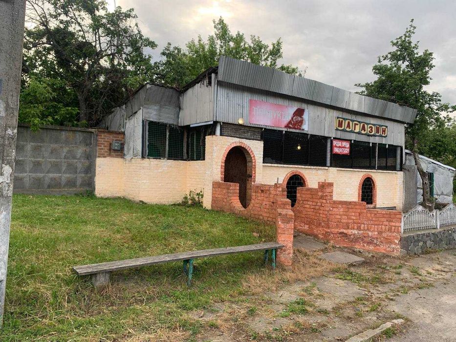 Магазин “ЗНАХІДКА” — Продаж або Оренда