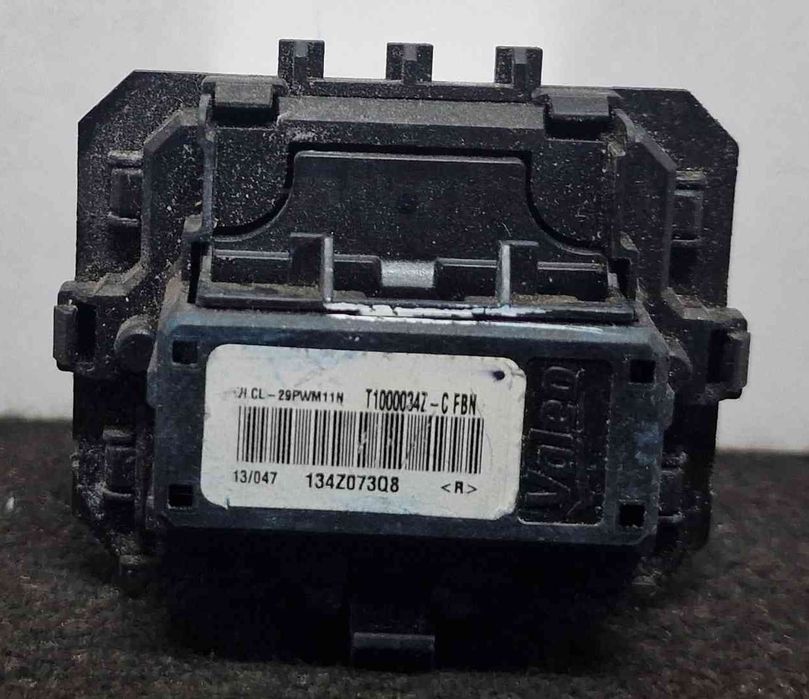 Resistência da Chauffage / Sofagem T100034ZC - CITROËN C3 PICASSO