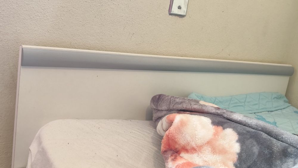 Cama Solteiro 90x200
