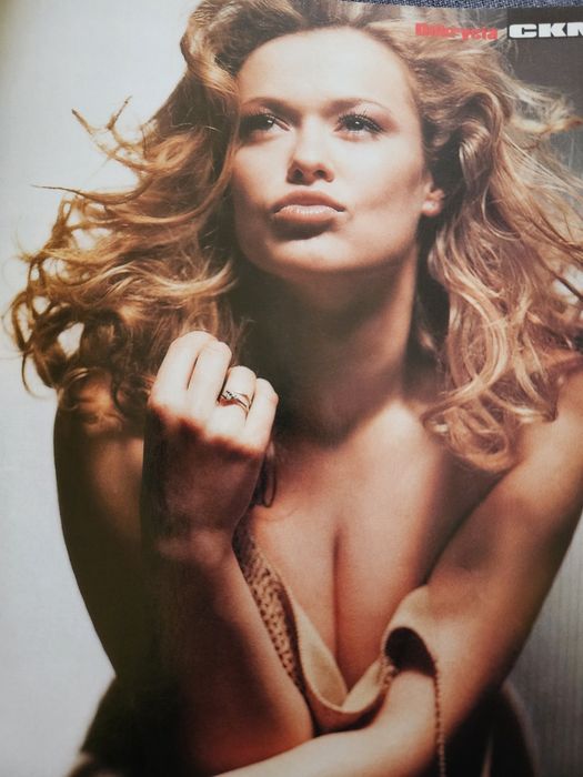 Playboy / Ckm z Renata Dancewicz