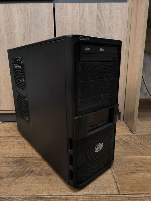 Продам системний блок