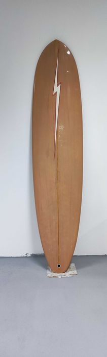 Clássica Mini Malibu LightBolt 7,8