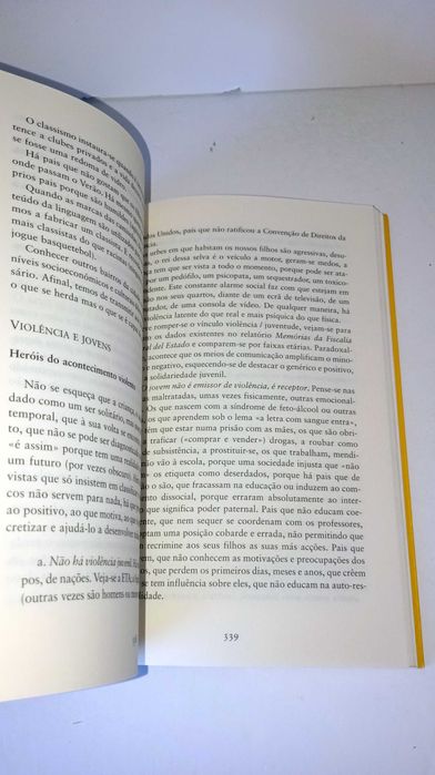 The Little Dictator – From the Spoiled Child to the Aggressive Teenager64730302657537122