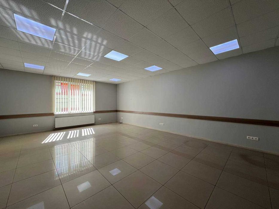 Офіс в Центрі 49 кв.м