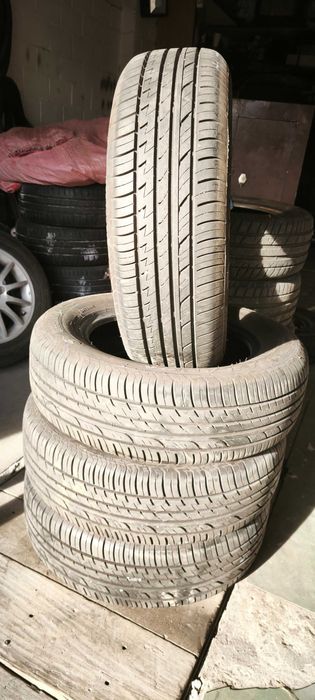 Шини Lassa Greenways 195/65 R15 91H 2023р.