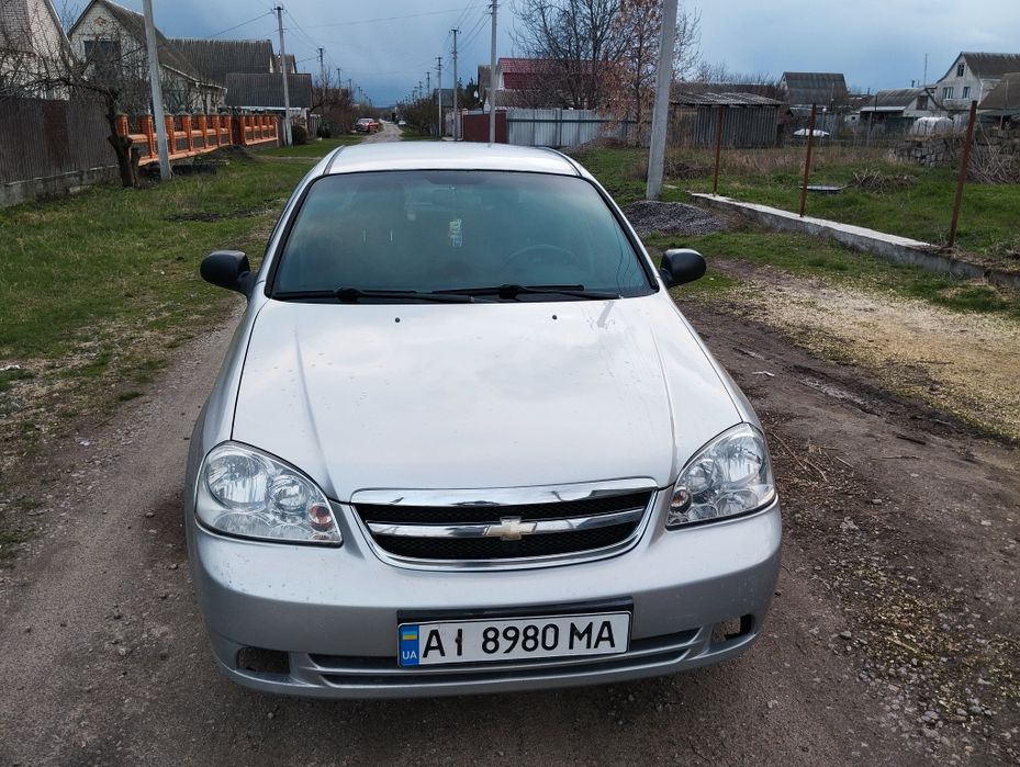 Продам власний автомобіль