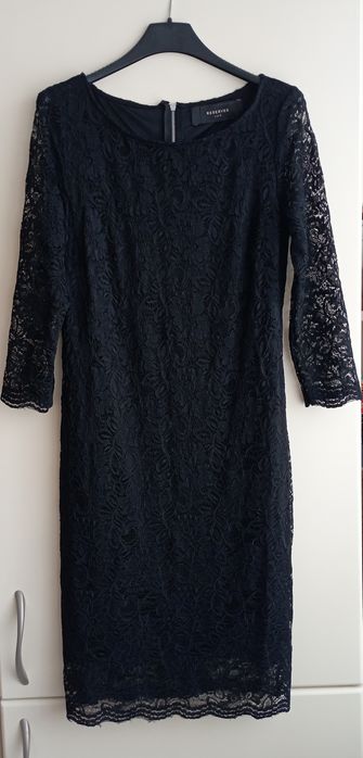 Sukienka koronkowa Reserved rozmiar S