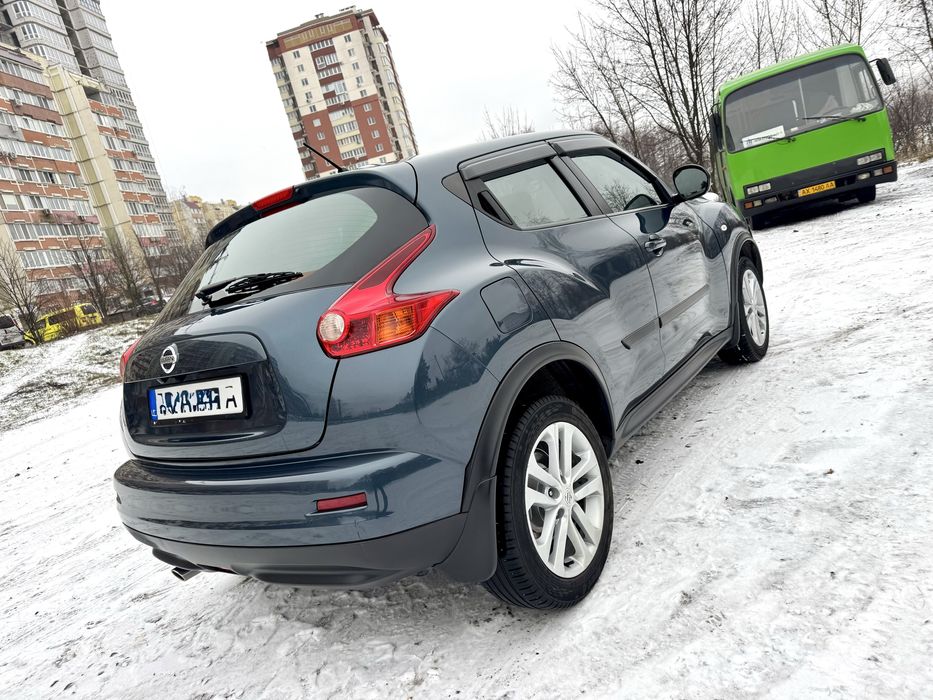 Продам Ниссан Жук SE