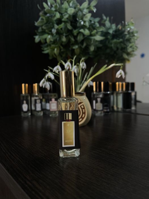 Парфуми масло 30%, якісні аналоги