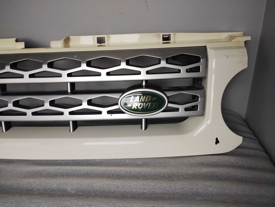 Gril Atrapa Land Rover DISCOVERY IV L319