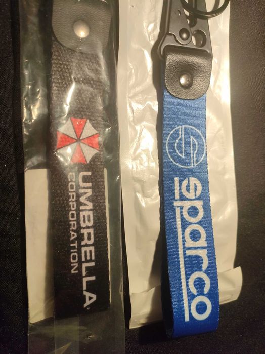 Porta chaves Sparco / Umbrella