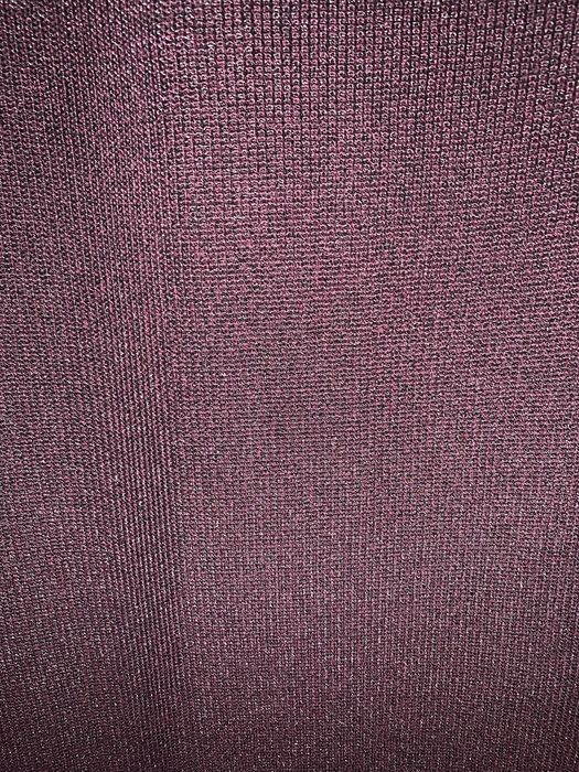 Сукня трикотажна