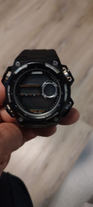 Zegarek męski SKMEI