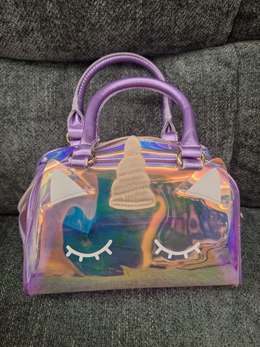 Torebka kupiona w H&M
