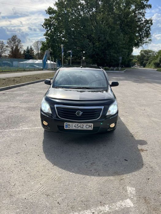 Продам автомобіль Ravon  R4