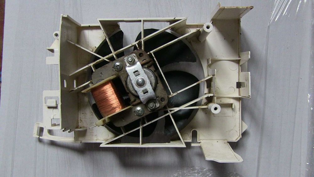 Вентилятор на Микроволновку Panasonic NN-GD376S