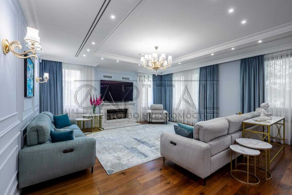Продаж будинку, КМ Riviera Village, Лебедівка, Вишгородський р-н