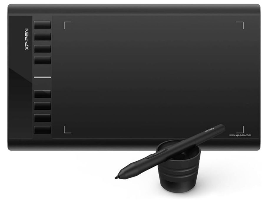 Mesa digitalizadora XP-Pen Star 03 V2