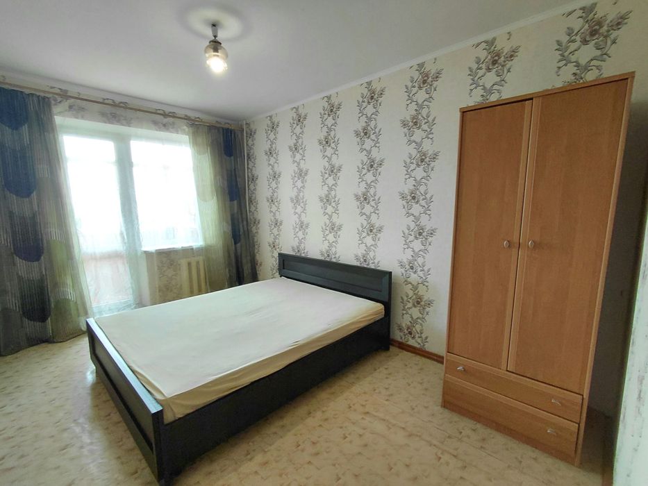 3 кімнатна квартира в центрі міста Суми