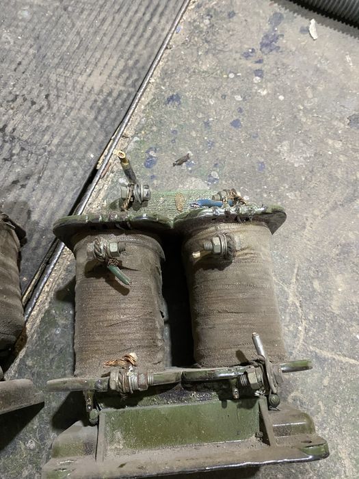 Трансформатори 2шт.