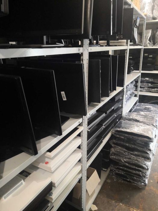 Монітори 17/19/22/24/27*. Гарантія. Нал/БН. Великий вибір