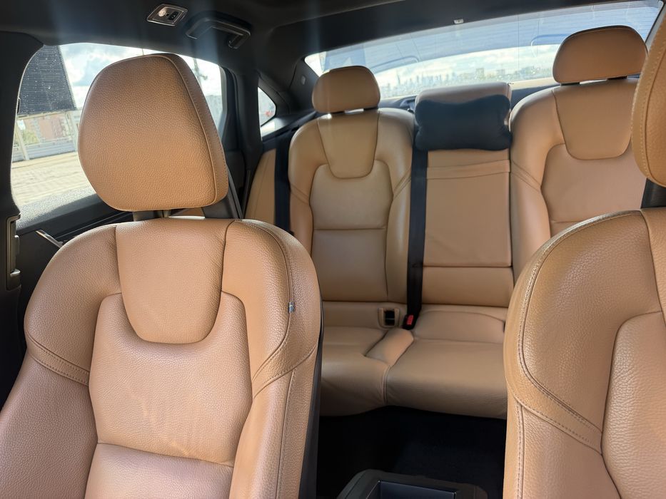 Volvo S90L 2018