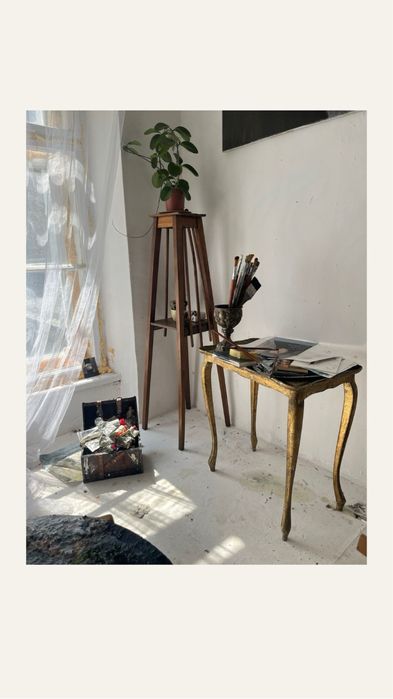 Lekcje rysunku i malarstwa