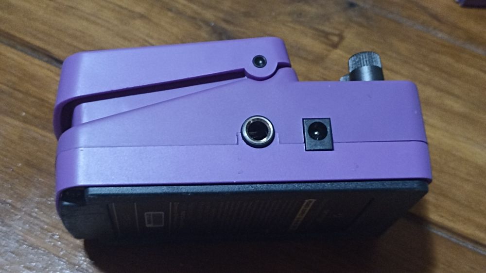 Behringer BOD400 - Ótimo Estado