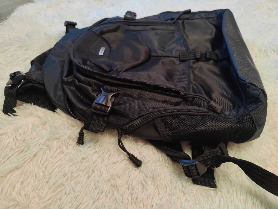 Plecak na laptopa 15.6-16" Targus Sport TEB01-70 | Stan Idealny