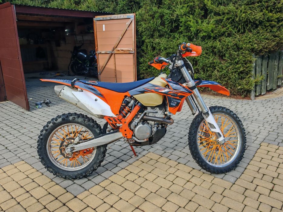 KTM