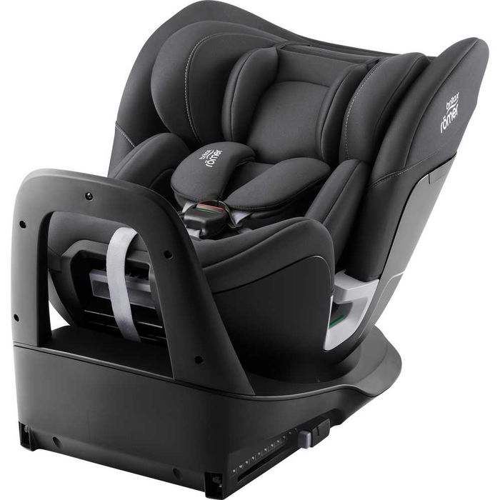 Britax Romer Swivel 2 fotelik obrotowy do 125 cm