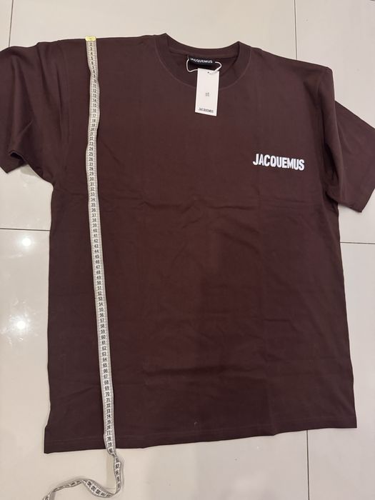 Футболки jacquemus