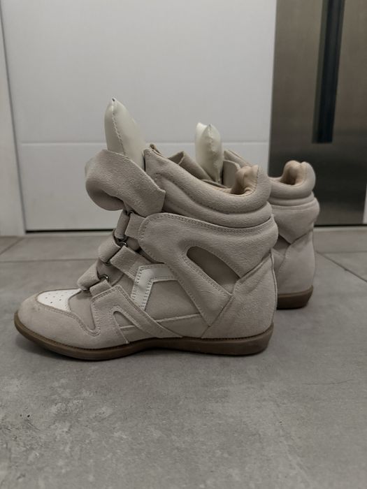 Isabel marant jasne