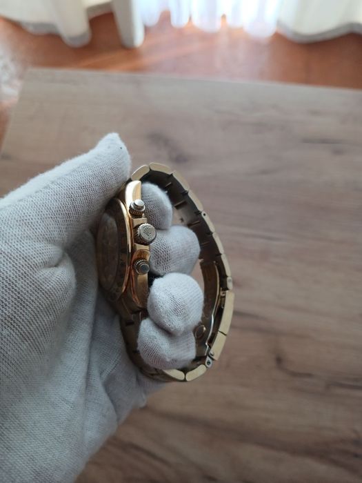 Часы Rolex Daytona, механические с автозаводом