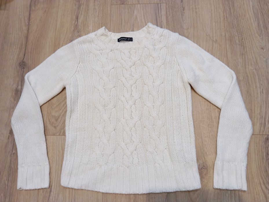 Sweter atmosphere S rozmiar 36