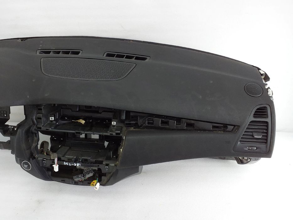 Kit de airbags RENAULT Laguna III Grandtour (KT0/1)