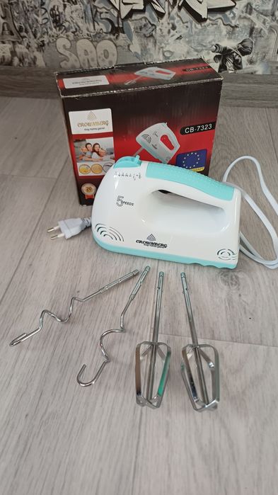 Кухоний міксер в гарному стані