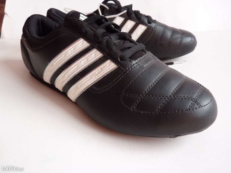 nowe oryginalne buty Adidas New Taekwondo rozmiar eur 40 i 40.5