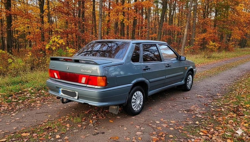 Ваз 2115.2011г.1.6 бензин. В хорошому стані можливий обмін