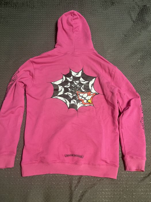 Bluza chroma hearts