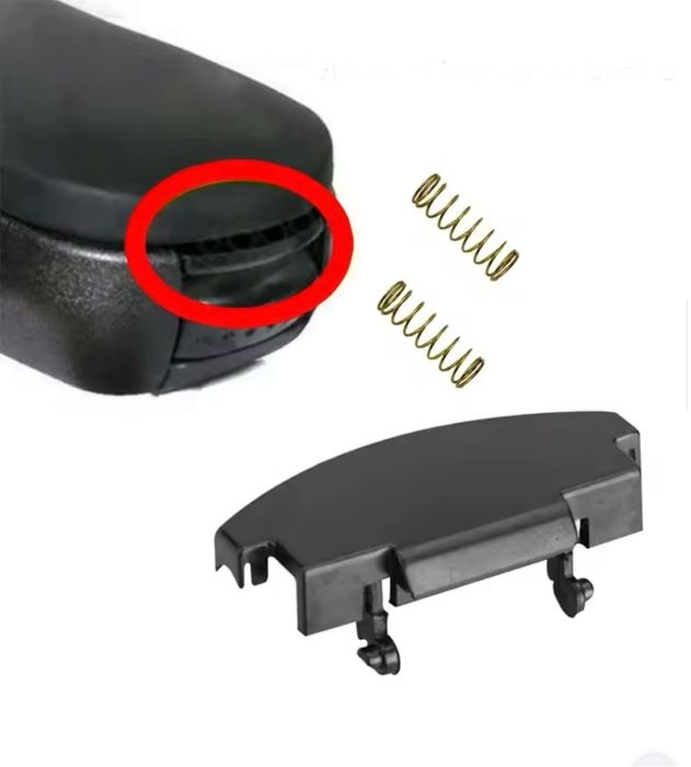 ван ремкомплект підлокотника VW Golf Bora PassatSkodaOctaviaВантажівок