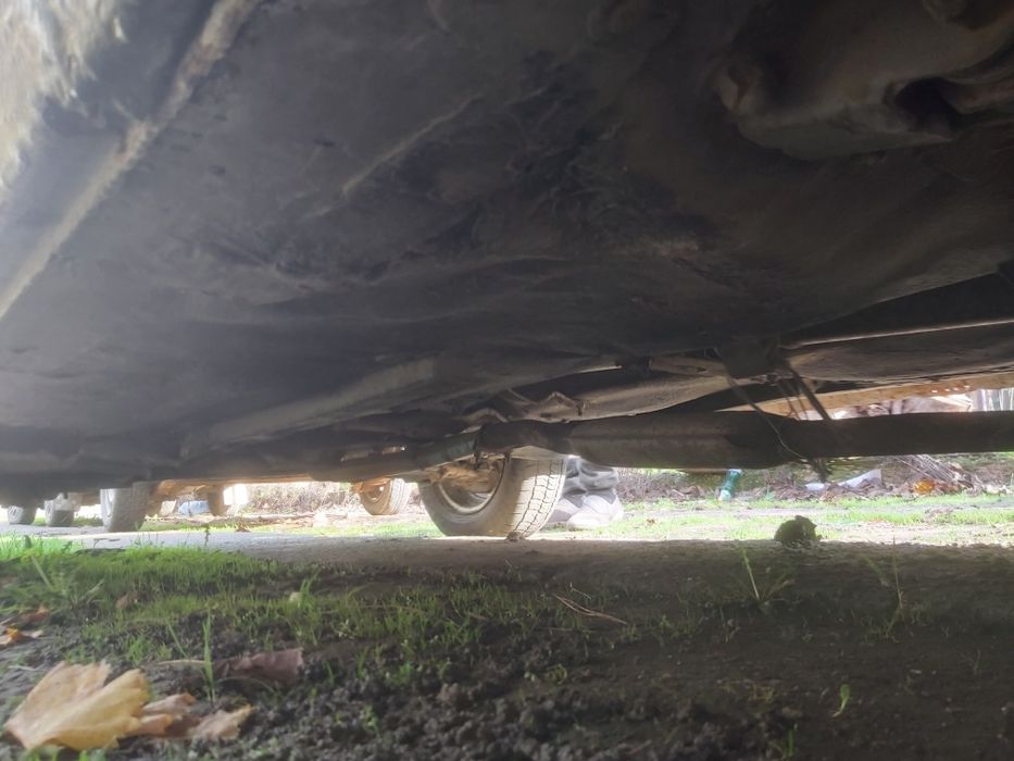 ВАЗ 2107 1996 год