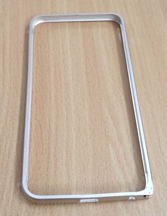 iPhone 6 plus 64GB + etui + ramka
