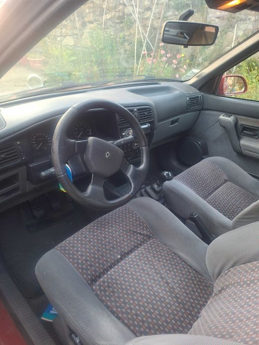 Vendo Renault 19