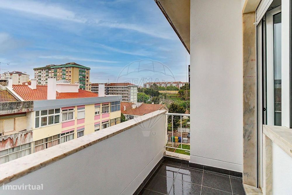 Apartamento T2 para venda