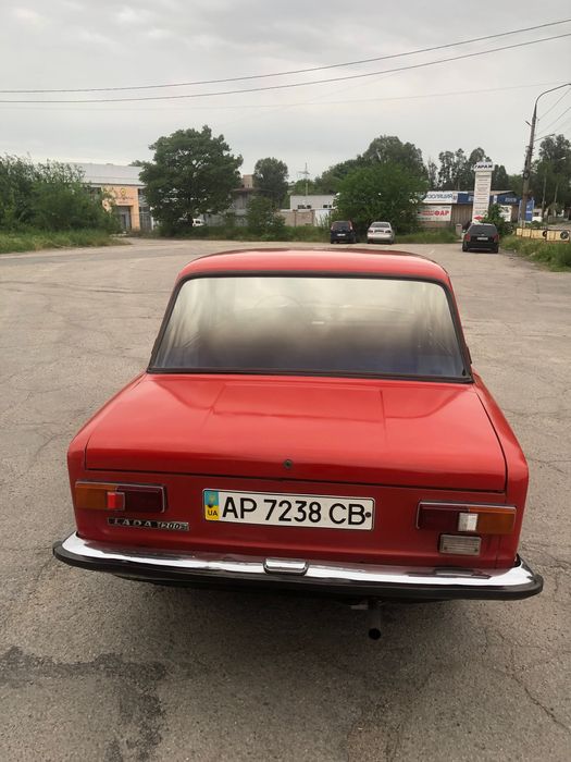 Ваз 21013 вып 1981 год